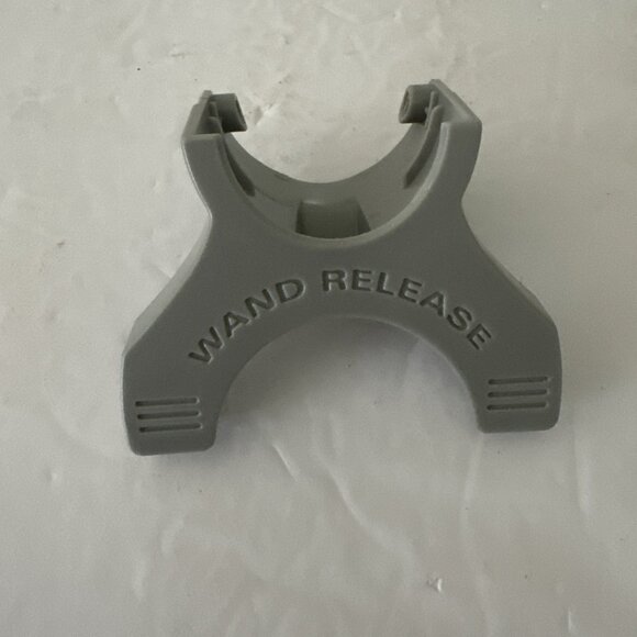 WAND RELEASE LEVER BUTTON CLIP LATCH TAB for Dirt Devil UD20124 UD70174 UD70174B - Picture 1 of 5